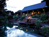 Stonecutters Lodge