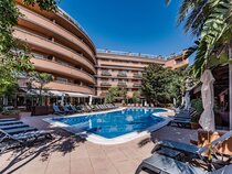 Hotel Sunway Playa Golf & Spa