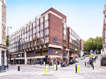 Travelodge London Kings Cross Royal Scot