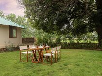 Zana Forest Resort Ranthambore