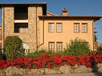 Hotel Borgo di Cortefreda