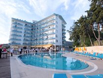 Arora Hotel