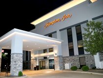 Hampton Inn Bloomington West
