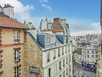Huni Hotel Paris Buttes Chaumont
