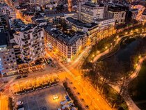 Aloft Brussels Schuman