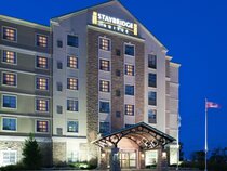 Staybridge Suites Oakville
