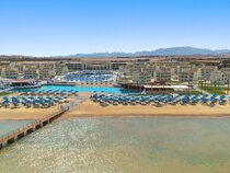 Albatros Makadi Resort