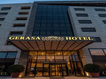 Gerasa Hotel