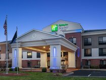 Holiday Inn Express Hotel Ashland