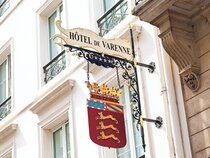 De Varenne