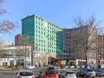 Campanile Vienna South