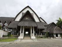Java Hotel