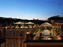Hotel Ponte Sisto Roma