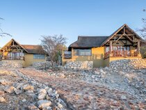 Epacha Game Lodge & Spa