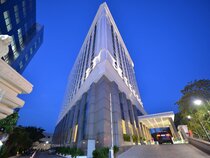 Ramada Plaza by Wyndham Chennai