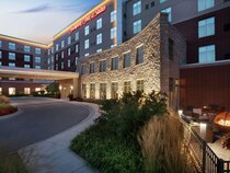 Hampton Inn & Suites Rosemont Chicago O’Hare