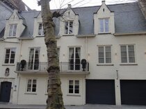 Charming Guesthouse