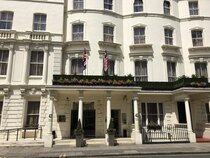 Grand Plaza Serviced Apartments Hyde Park