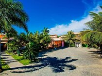 Villa Baobá