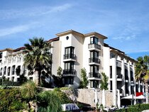 Hotel Estela Del Arte