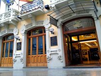 Hotel Alda El Suizo