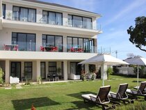 Grande Kloof Boutique Hotel