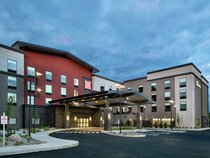 Hilton Garden Inn Wenatchee
