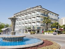 Hotel Terme Villa Pace