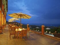 Amaya Hills Kandy