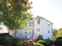 Club Wyndham Branson at The Falls