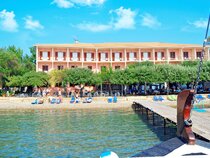 Dassia Beach Hotel
