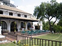 Hotel Villa de Grazalema