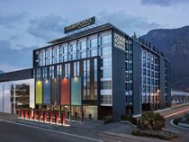 Four Points by Sheraton Bozen