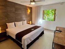 Tukan Hotel Playa del Carmen