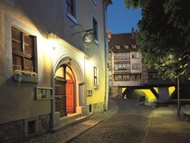 Hotel Krämerbrücke Erfurt