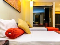 Oak Ray City Hotel