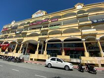 Oyo 43933 Ferringhi Stay Iinn