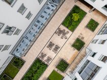 Mercure Hotel Stuttgart Airport Messe