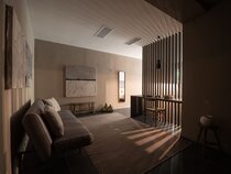 The Sanctuary Urban Retreat