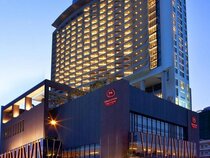 Sheraton Nha Trang Hotel Spa