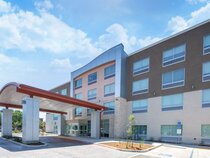 Holiday Inn Express & Suites Chico