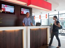 ibis Basel Bahnhof