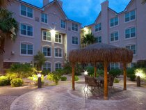 Residence Inn Las Vegas South