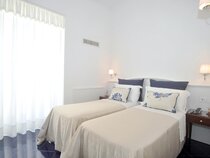 Core Amalfitano City Suites