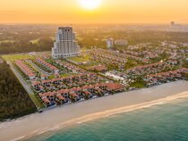 Fusion Resort & Villas Da Nang