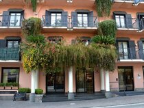 Hotel Central Wellness