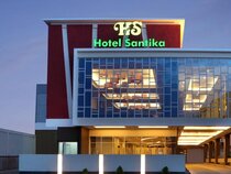 Santika Bengkulu