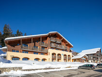 Residence Le Beauregard