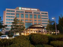 Embassy Suites Boston/Waltham