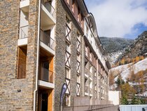 The Lodge at Ribasol